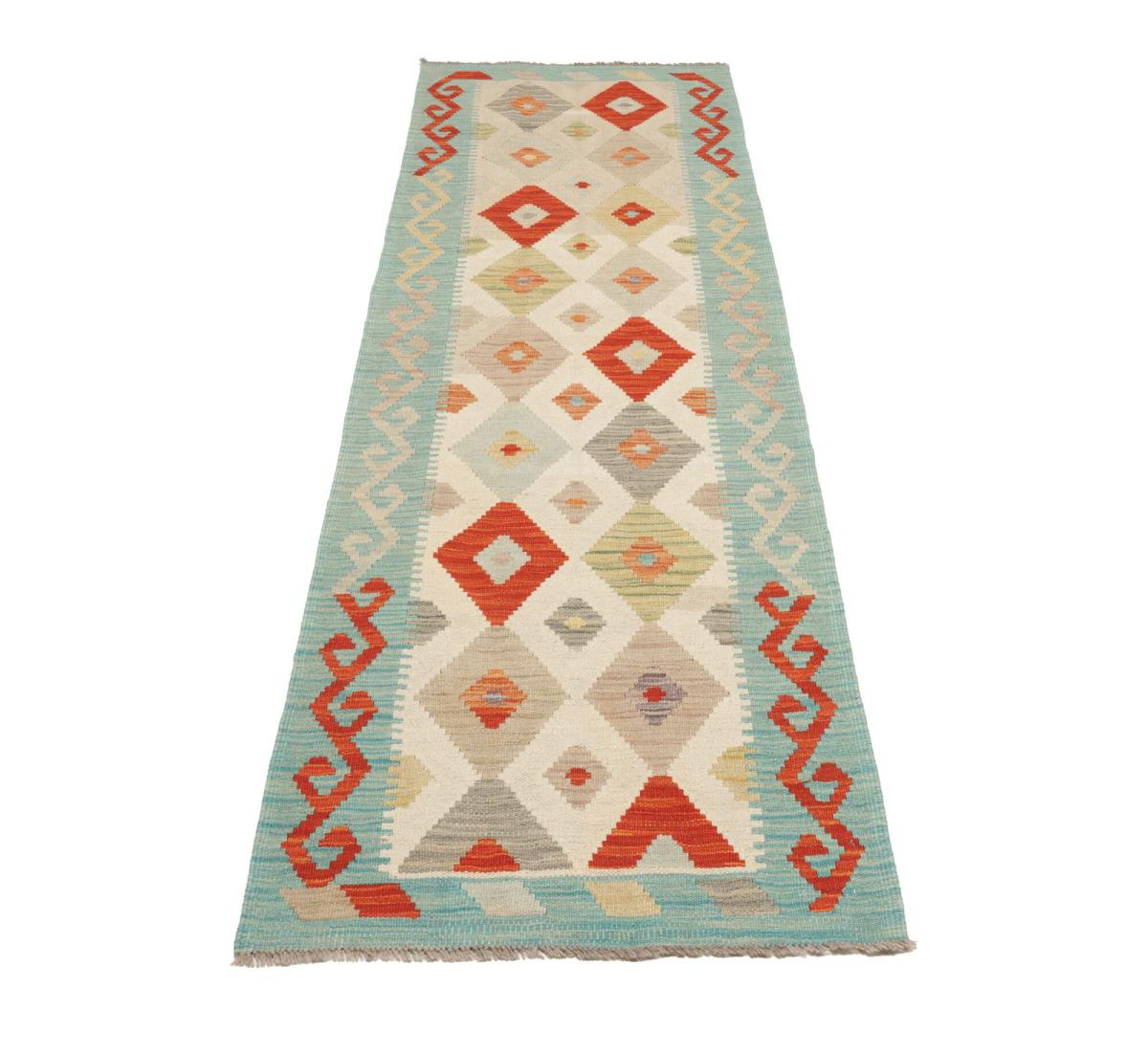 Kilim Afegão - 1