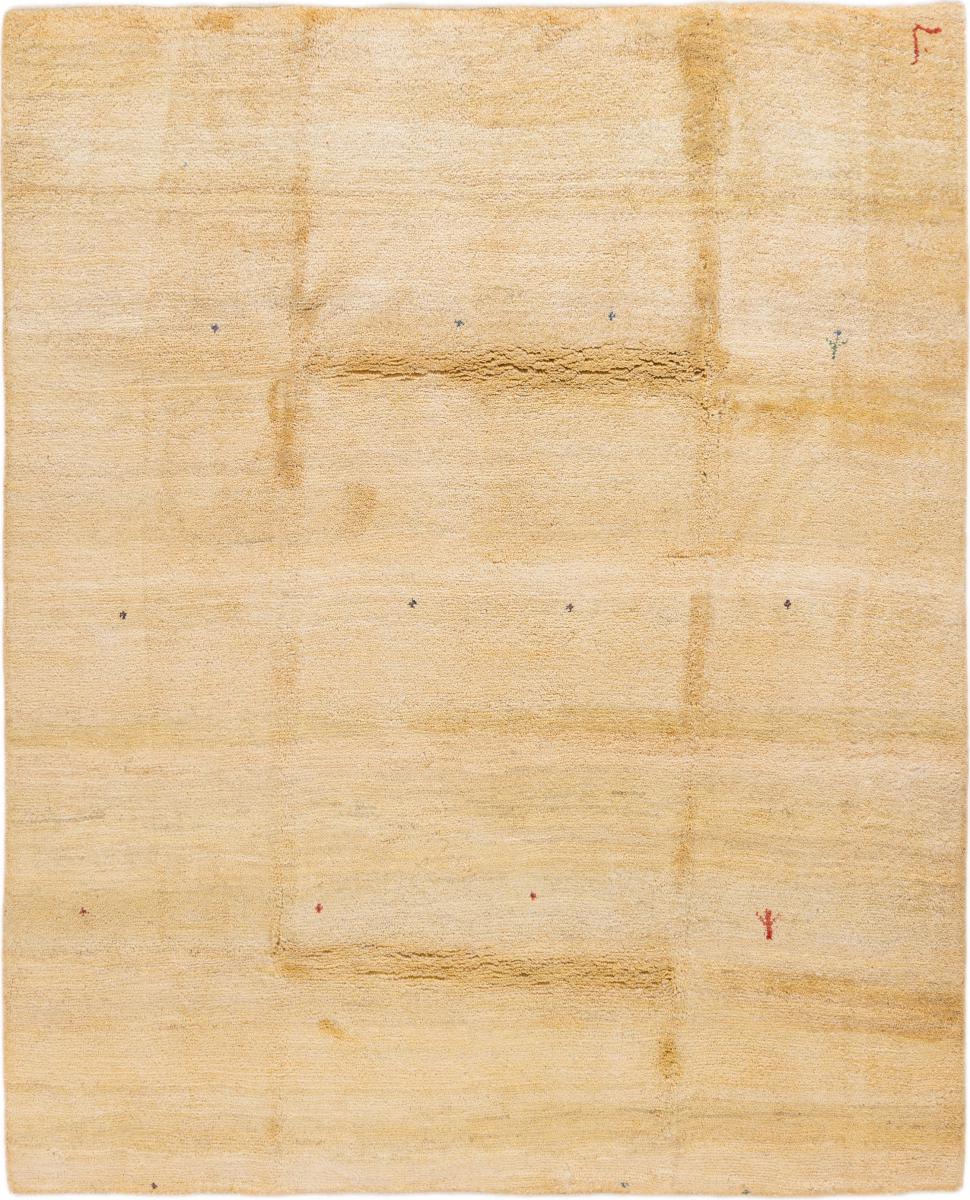 Persian Rug Persian Gabbeh 231x187 231x187, Persian Rug Knotted by hand