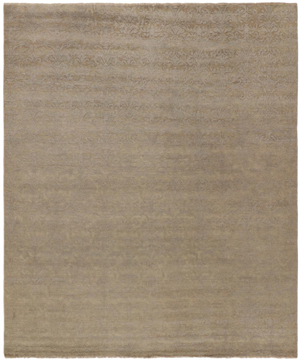 Indo rug Sindhi 298x251 298x251, Persian Rug Knotted by hand