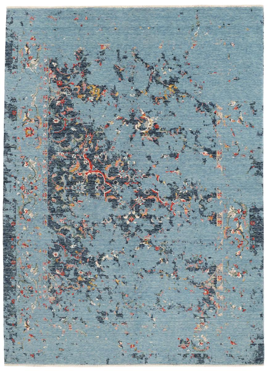 Chinesischer Teppich Mixi 239x175 239x175, Perserteppich Handgeknüpft