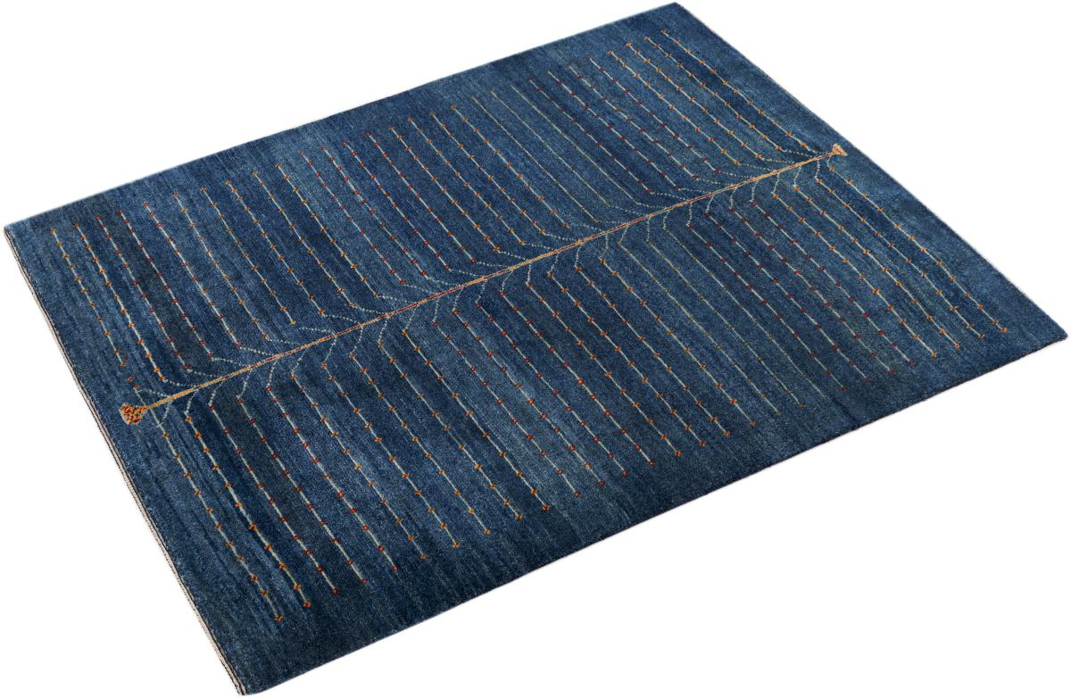 Persisk Gabbeh Kashkuli Banafsheh - 1