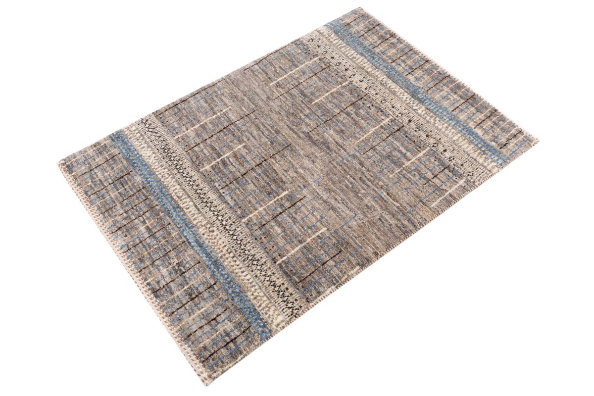 Perzisch Gabbeh Loribaft Tabiibaft - 1