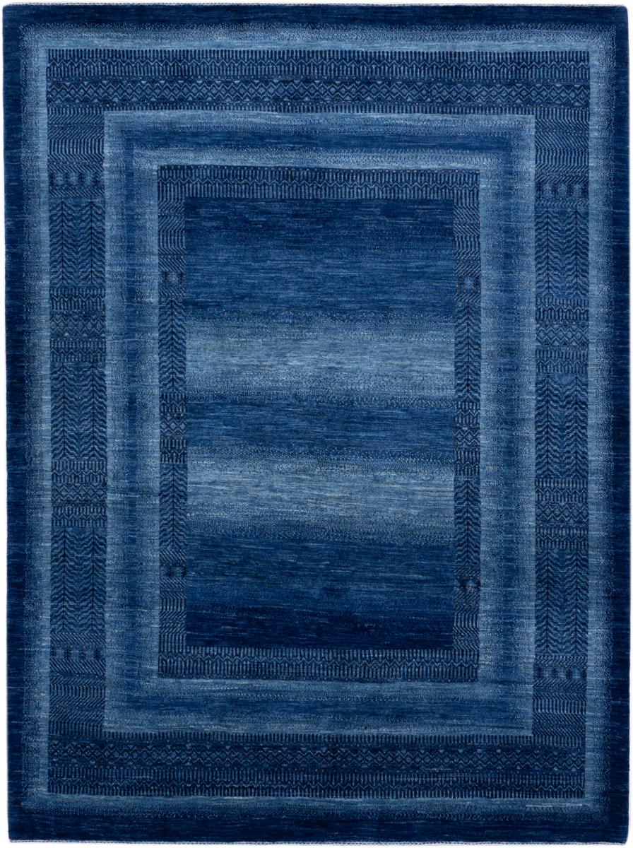Perzsa szőnyeg Perzsa Gabbeh Loribaft Essence 236x176 236x176, Perzsa szőnyeg Kézzel csomózott