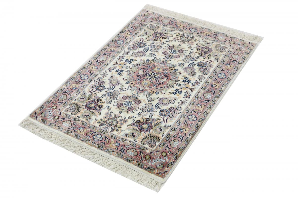 Cachemire Pure Soie - 1