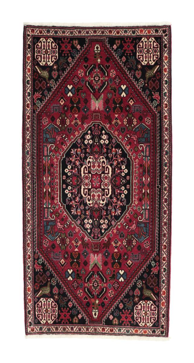 Dywan perski Ghashghai 156x76 156x76, Dywan perski Ręcznie tkane