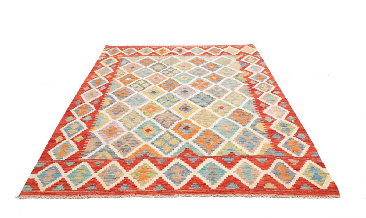 Kilim Afghan - 1