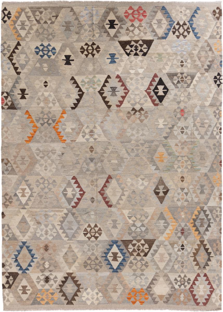 Tapis afghan Kilim Afghan Heritage 296x213 296x213, Tapis persan Tissé à la main