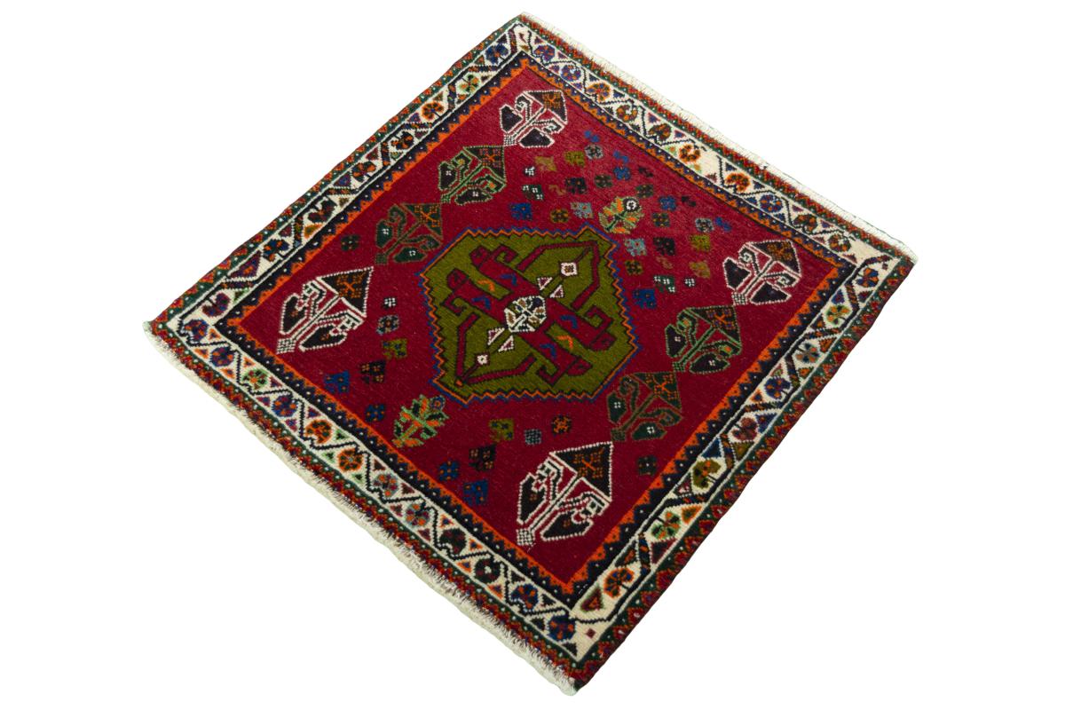 Shiraz - 1