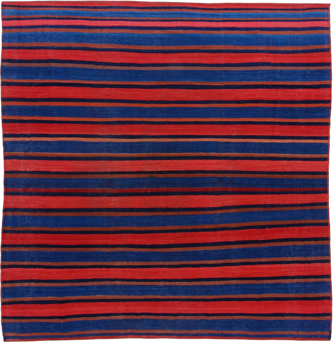 Perzsa szőnyeg Kilim Fars Antik Coll 258x249 258x249, Perzsa szőnyeg szőttesek