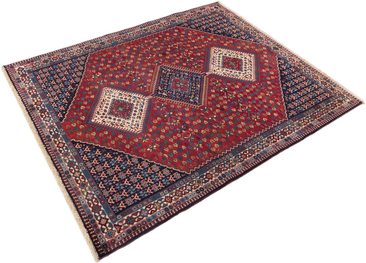 Yalameh - 1