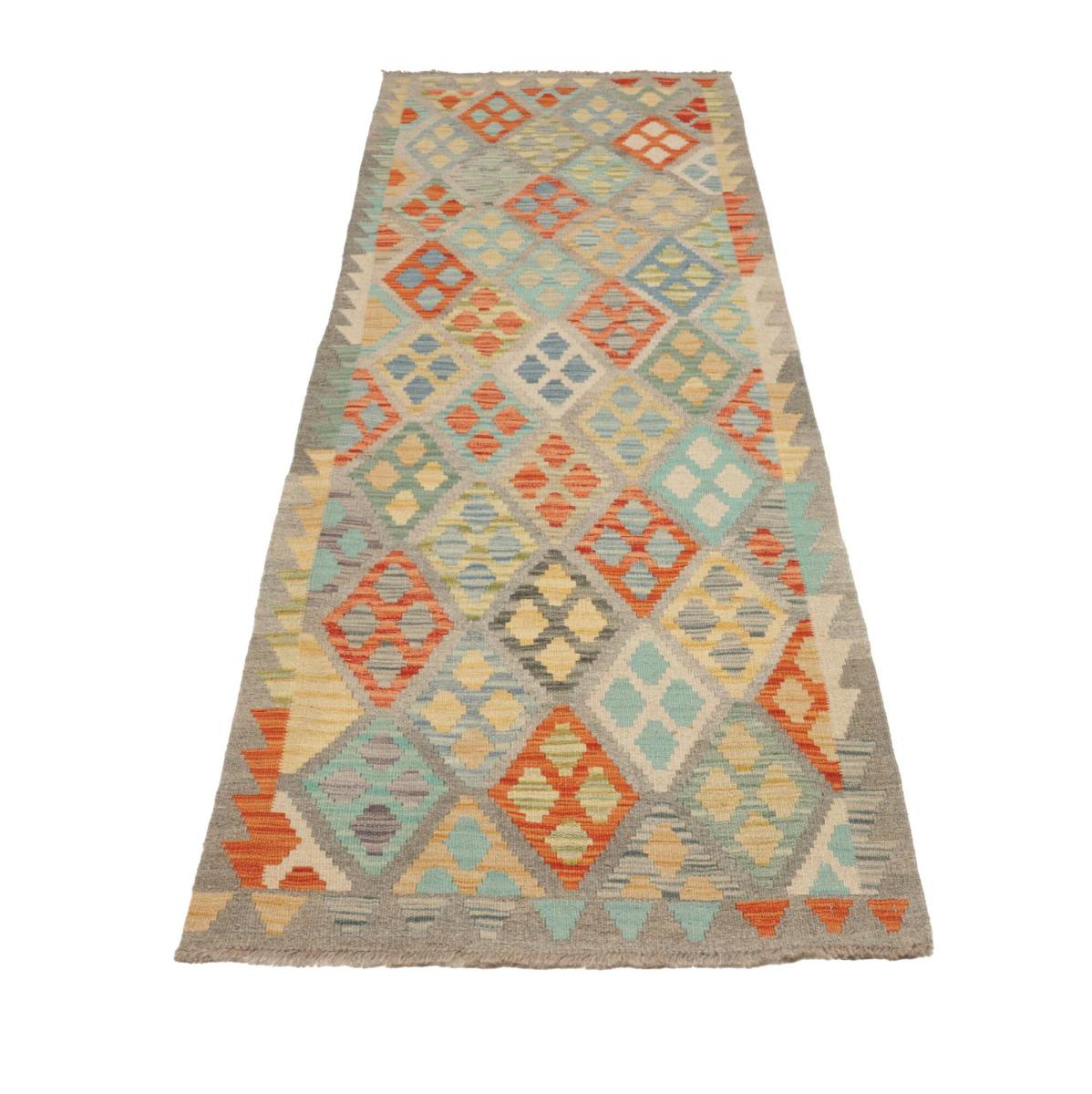 Kilim Afegão - 1