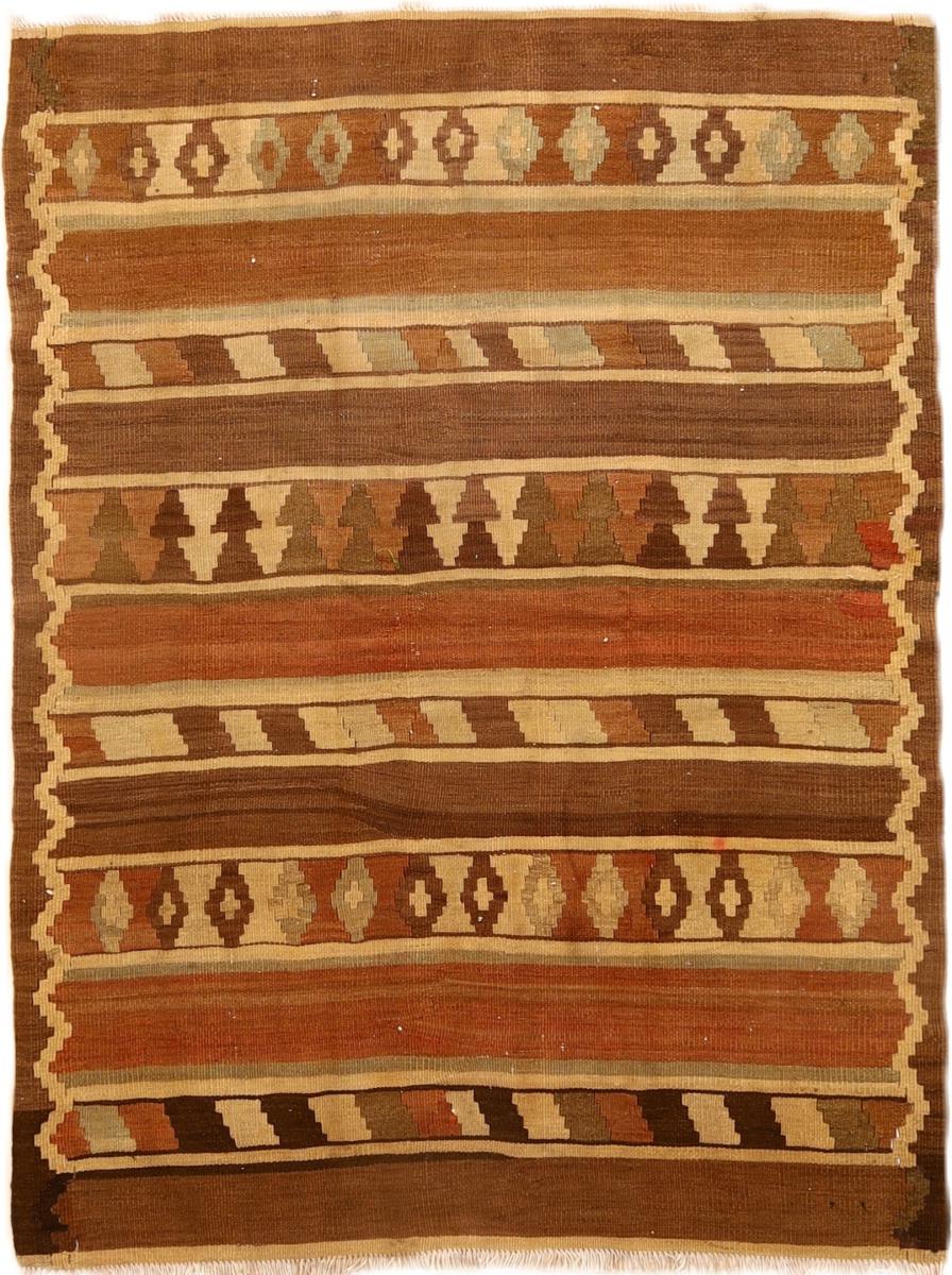 Perzsa szőnyeg Kilim Fars 167x125 167x125, Perzsa szőnyeg szőttesek