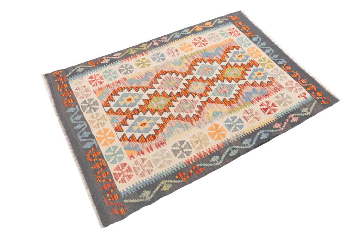 Kilim Afgán - 1