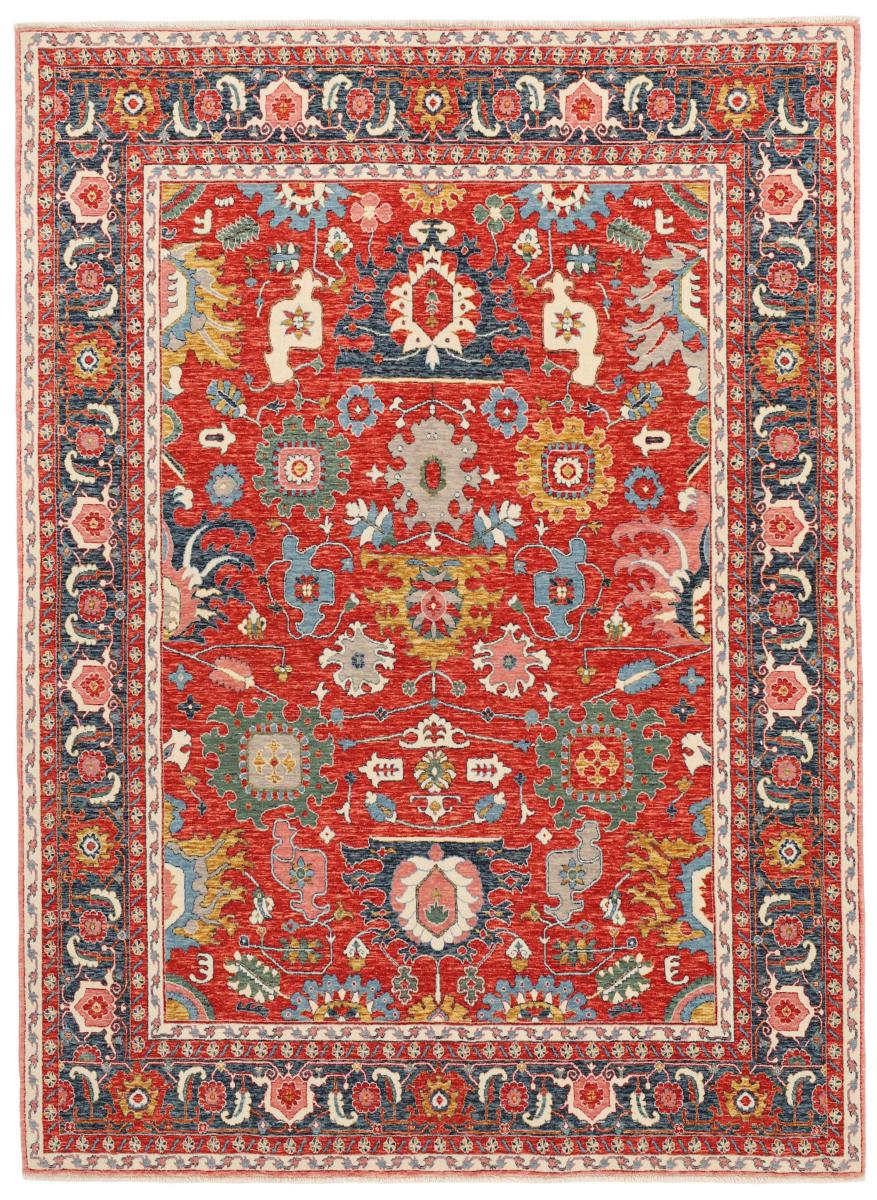 Chinesischer Teppich Mixi 239x177 239x177, Perserteppich Handgeknüpft