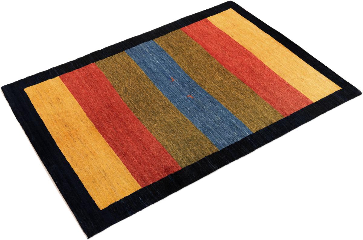 Persa Gabbeh Kashkuli Banafsheh - 1