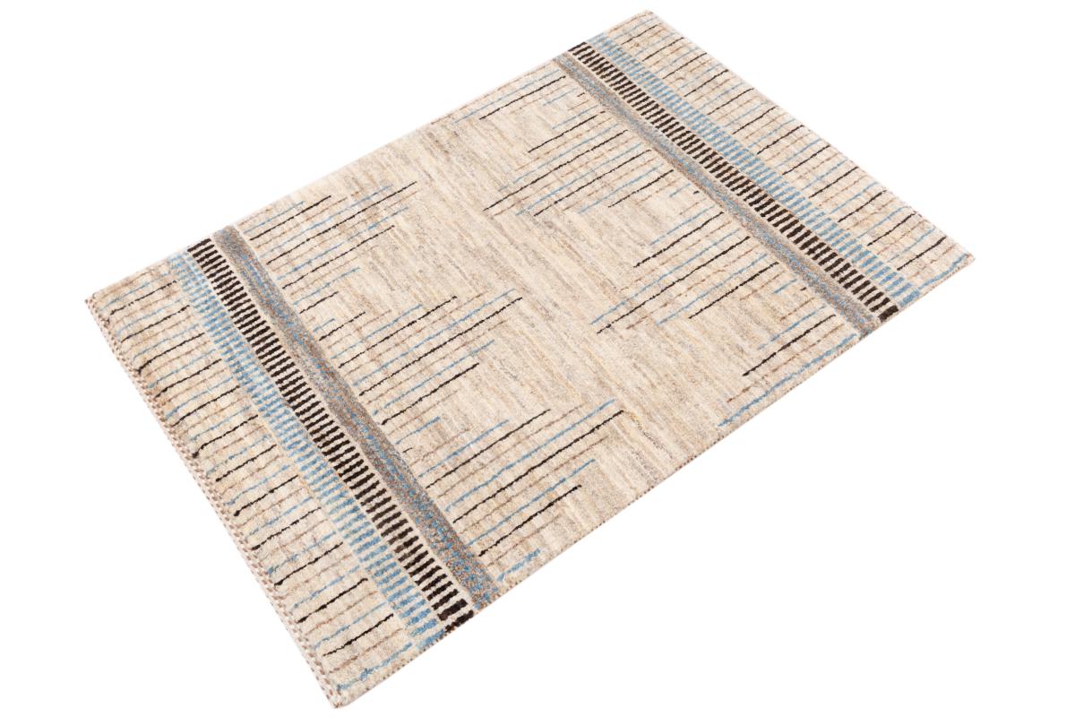 Perzisch Gabbeh Loribaft Tabiibaft - 1