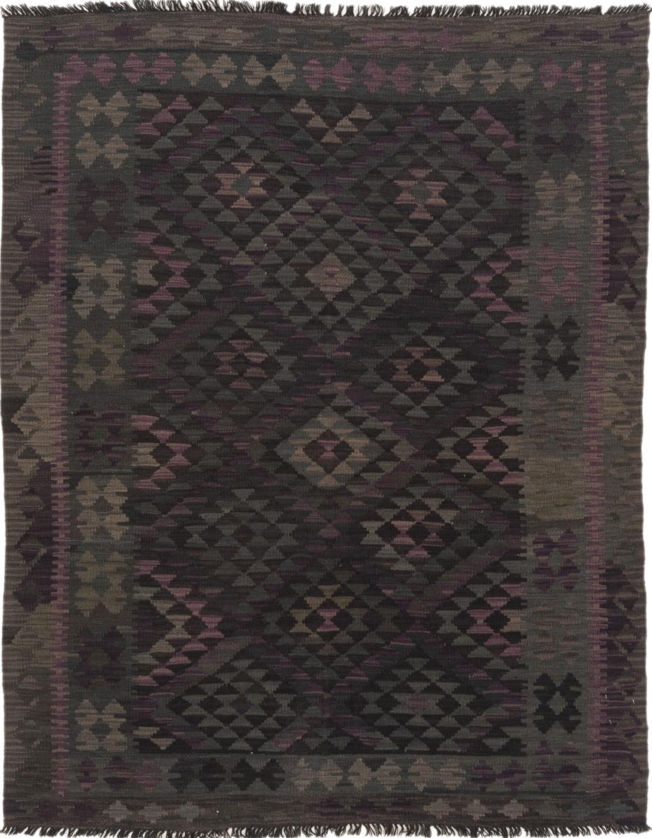 Afgán szőnyeg Kilim Afgán Heritage 195x159 195x159, Perzsa szőnyeg szőttesek