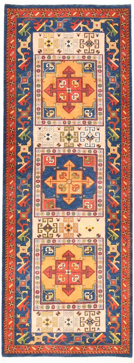 Alfombra persa Shahsavan 237x86 237x86, Alfombra persa Anudado a mano