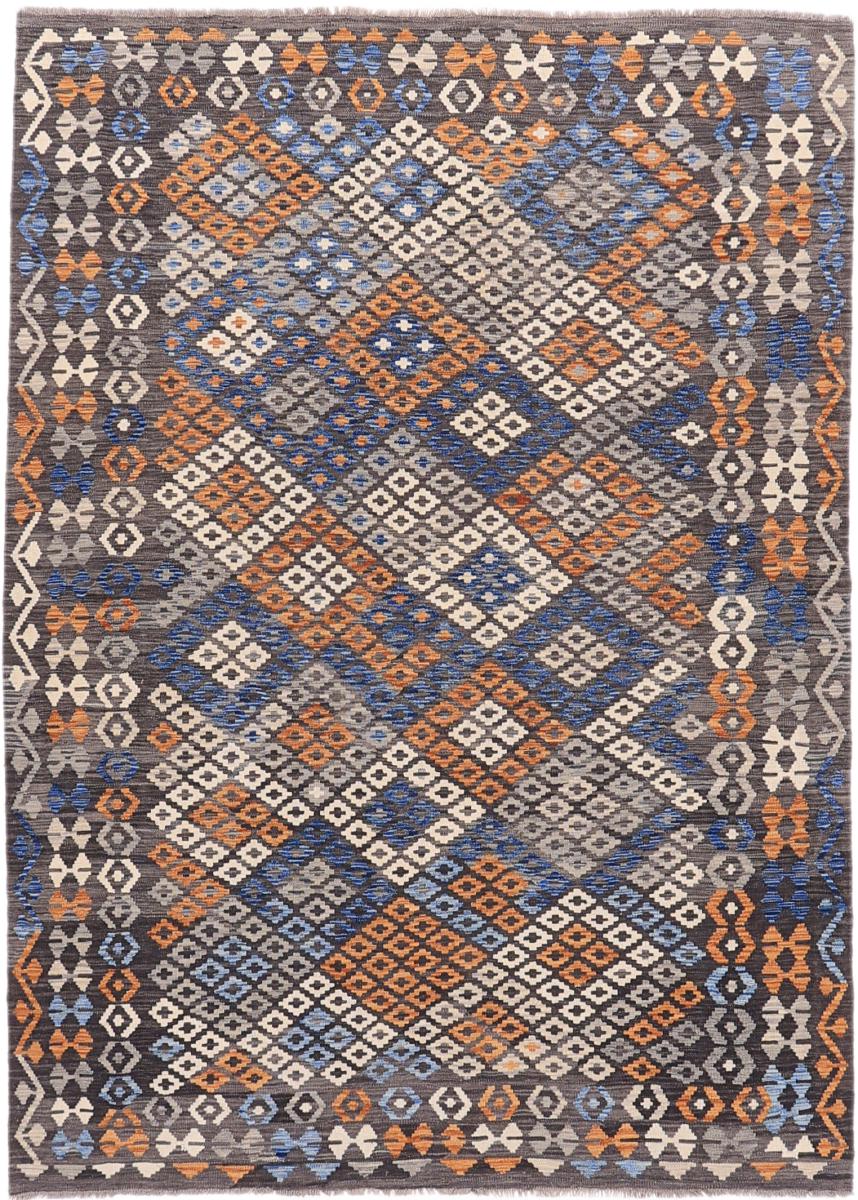 Afgán szőnyeg Kilim Afgán Heritage 291x214 291x214, Perzsa szőnyeg szőttesek