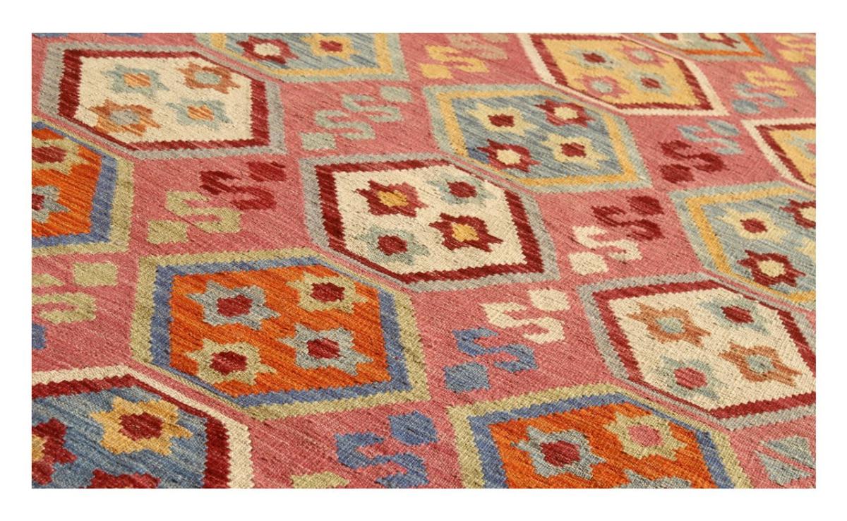 Kilim Afghan - 1
