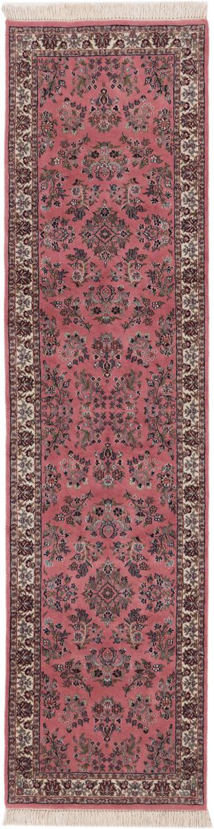 Indo rug Indo Sarouk 265x69 265x69, Persian Rug Knotted by hand