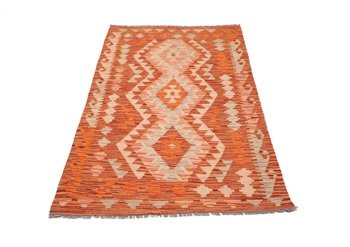 Kilim Afgán - 1