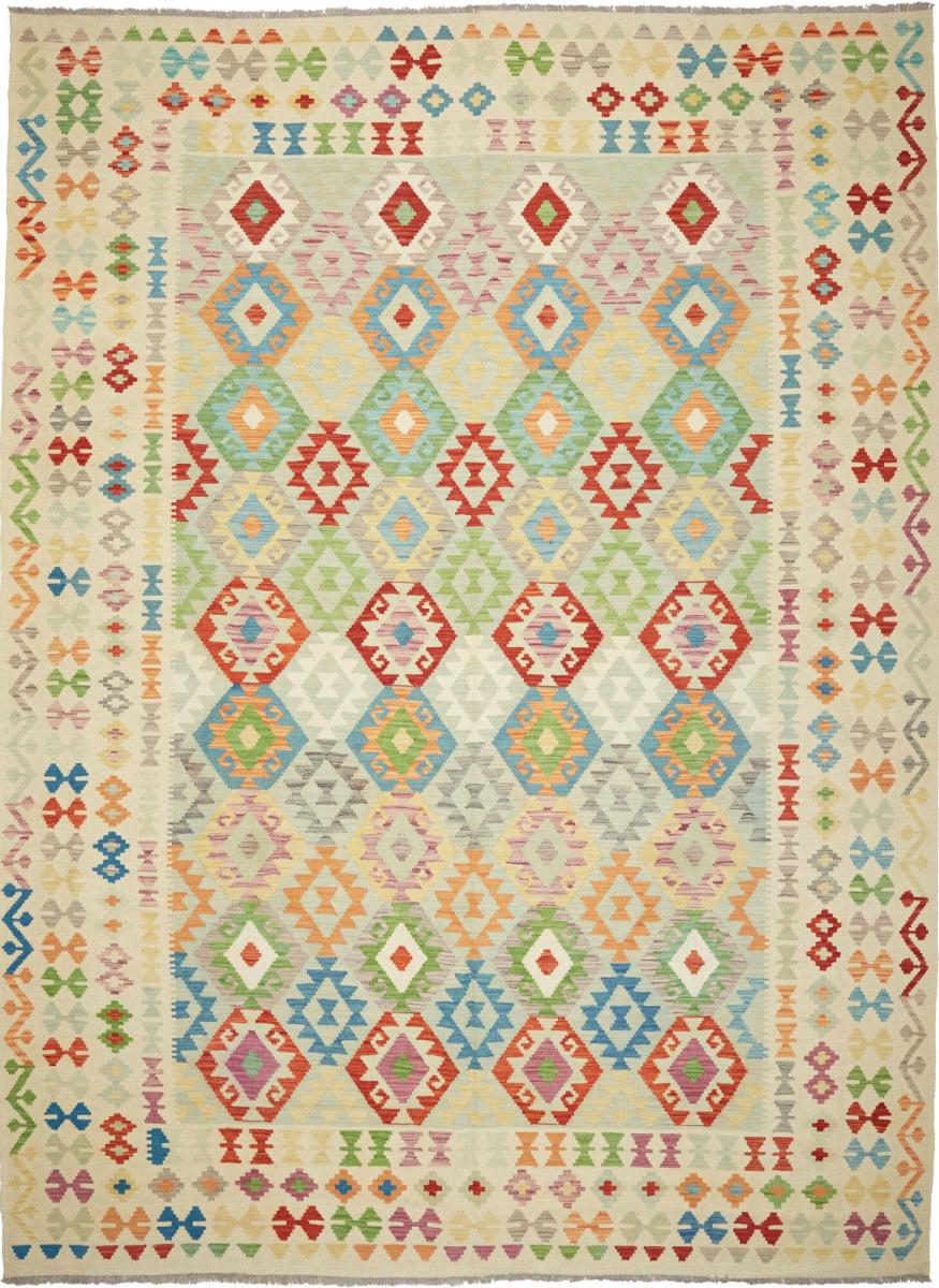 Tapete afegão Kilim Afegão 351x261 351x261, Tapete persa Tecido à mão