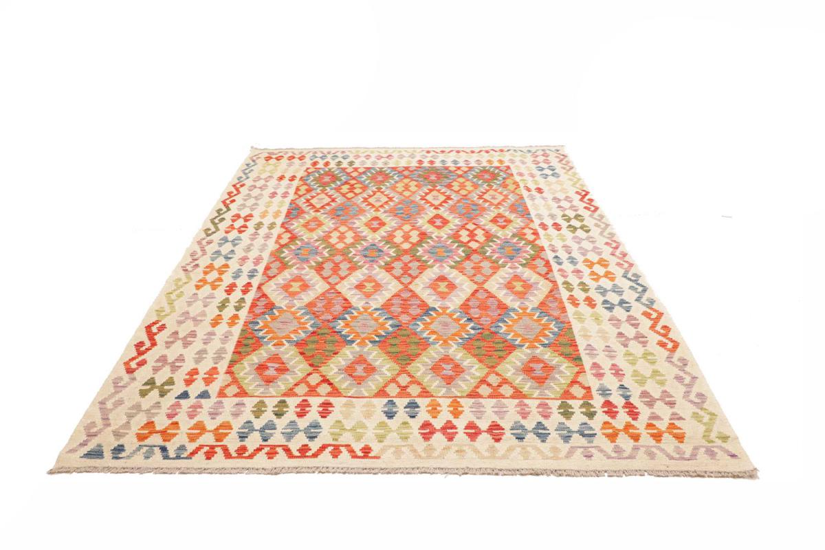 Kilim Afghan - 1