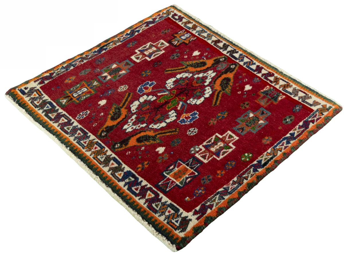 Shiraz - 1