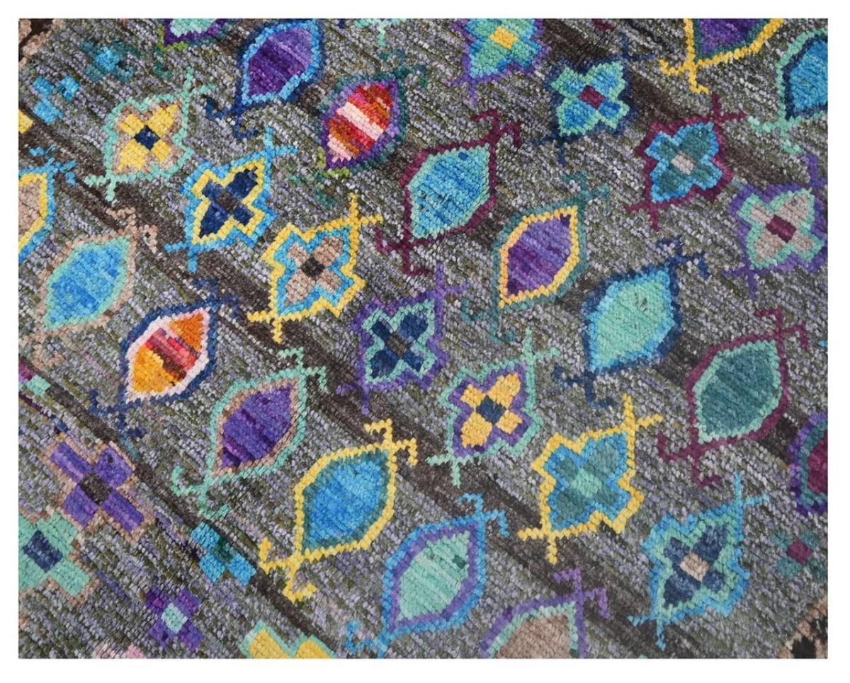 Berber Ghashghai - 1