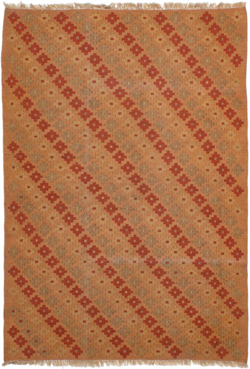 Perzsa szőnyeg Kilim Fars 5'10"x4'1" 5'10"x4'1", Perzsa szőnyeg szőttesek