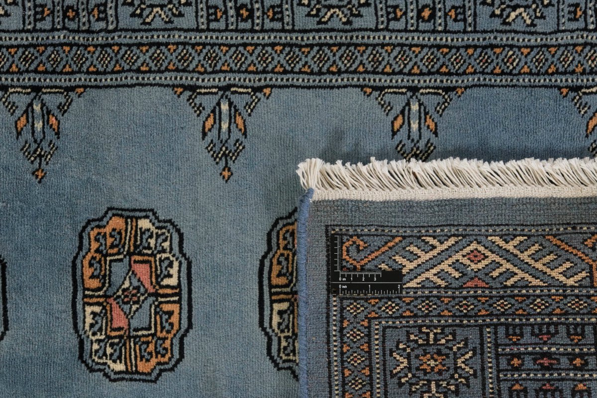 Pakistański Buchara 3Ply - 1
