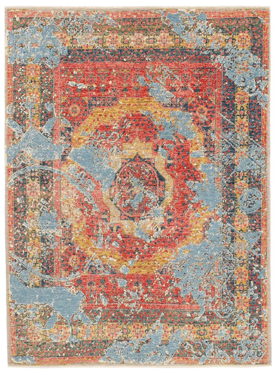 Chinesischer Teppich Mixi 240x175 240x175, Perserteppich Handgeknüpft