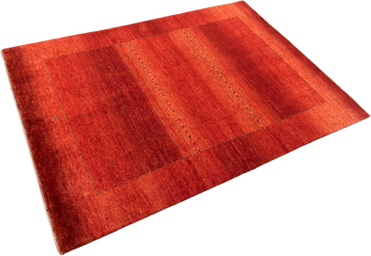 Persian Gabbeh Loribaft Essence - 1