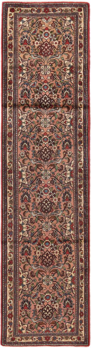 Persian Rug Rudbar 302x75 302x75, Persian Rug Knotted by hand