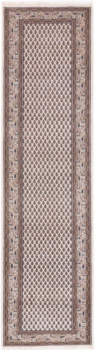 Alfombra india Indo Mir 301x79 301x79, Alfombra persa Hecho a mano