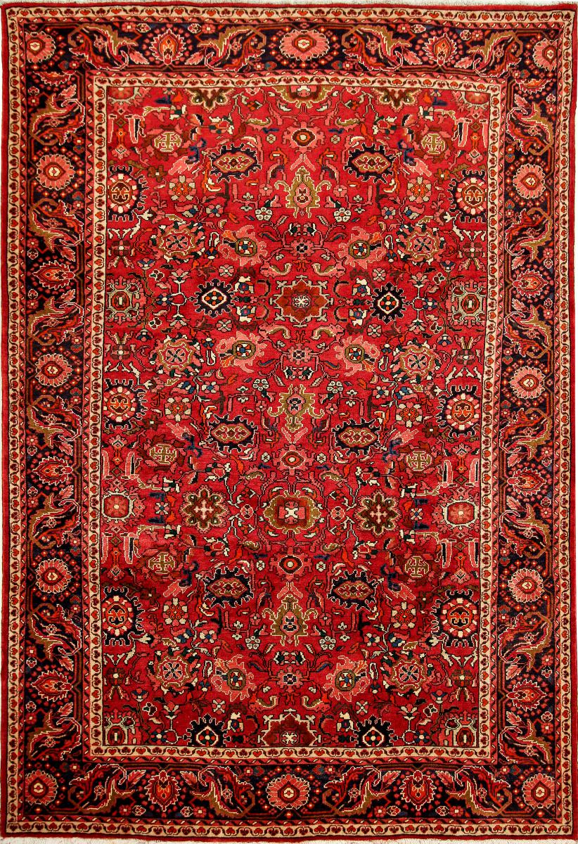 Tappeto persiano Nanadj 309x211 309x211, Tappeto persiano Annodato a mano