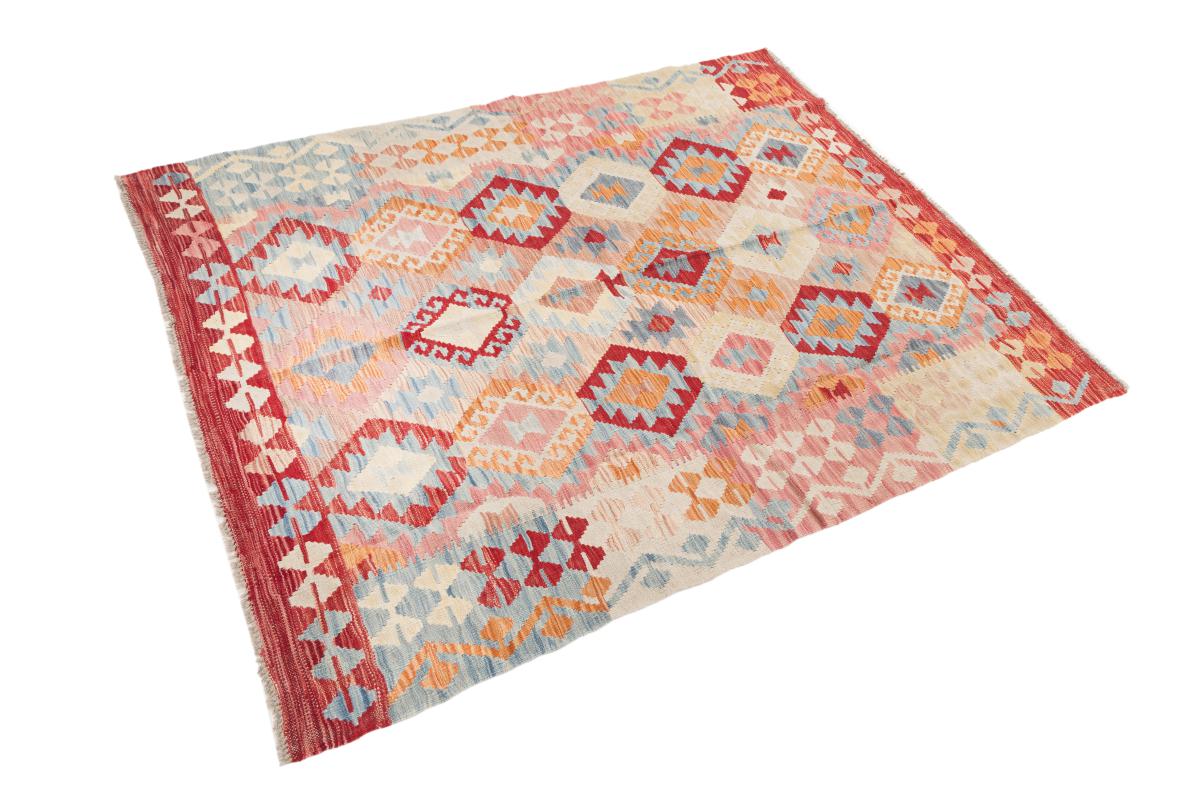 Kilim Afgán - 1