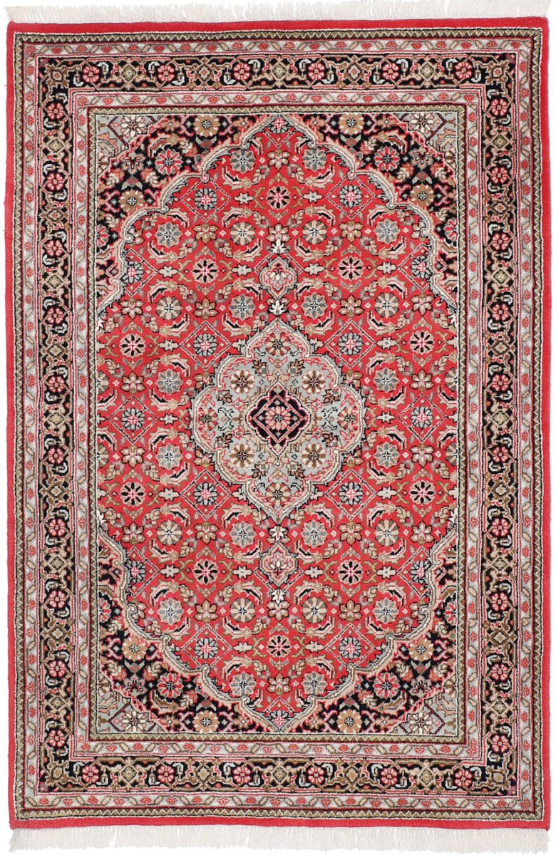 Indian Rug Indo Bidjar 186x122 186x122, Persian rug Hand-knotted