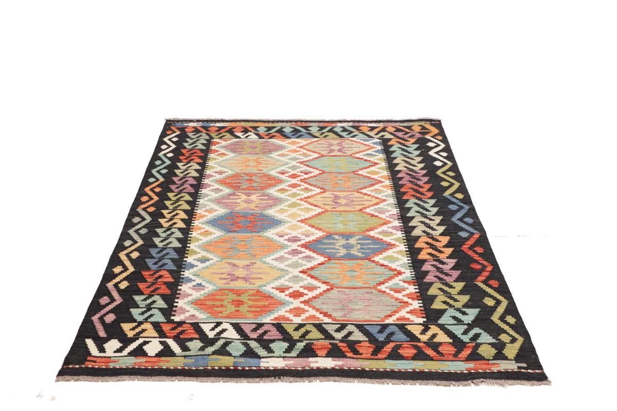 Kilim Afghan - 1