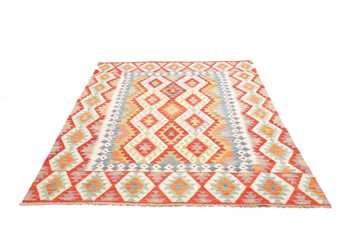 Kilim Afghan - 1