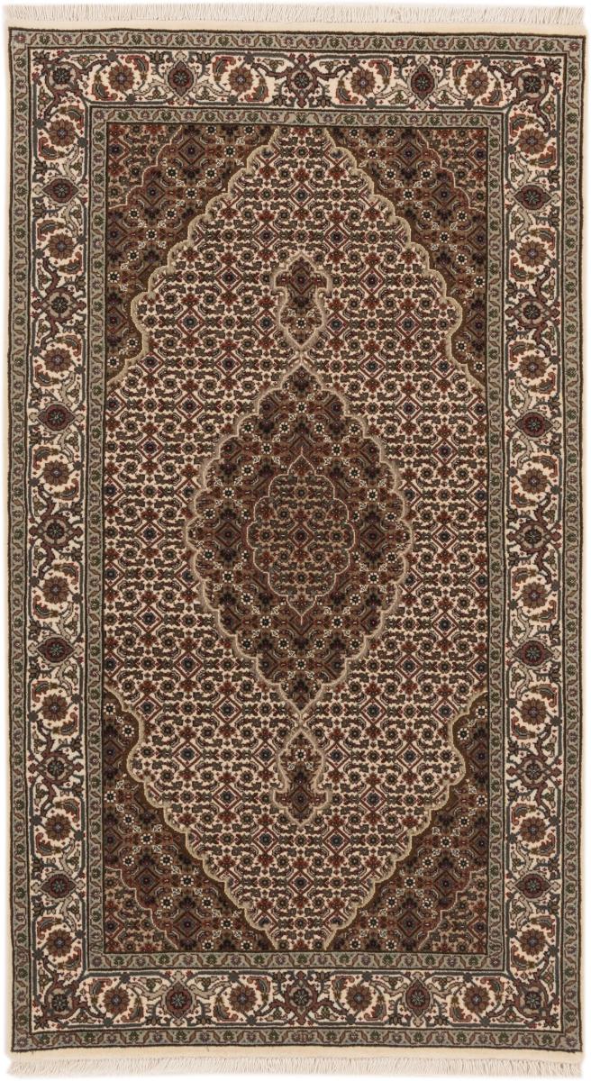 Indo rug Indo Tabriz 166x92 166x92, Persian Rug Knotted by hand
