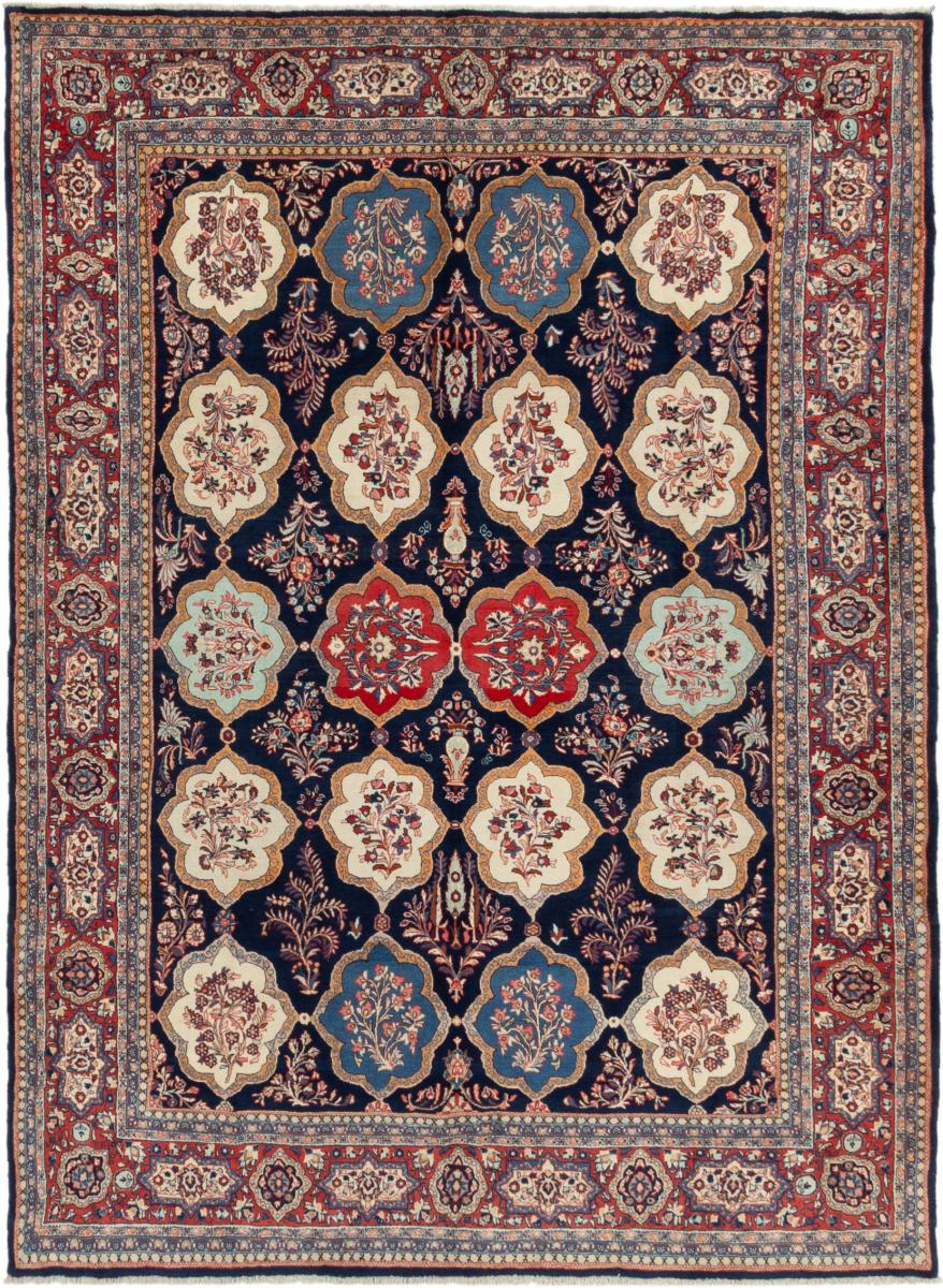 Covor persan Sarough 356x261 356x261, Covor persan Lucrate de mână