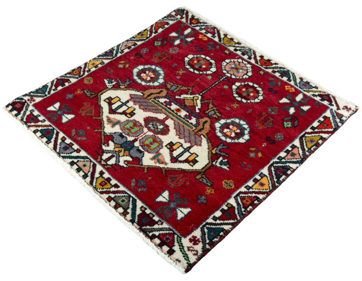 Shiraz - 1