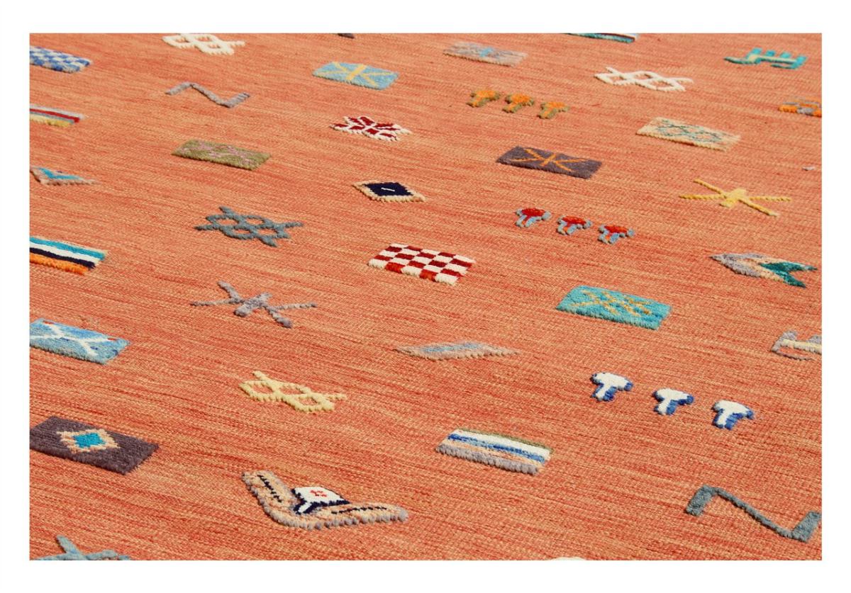 Kilim Afghan Nimbaft Edition - 1