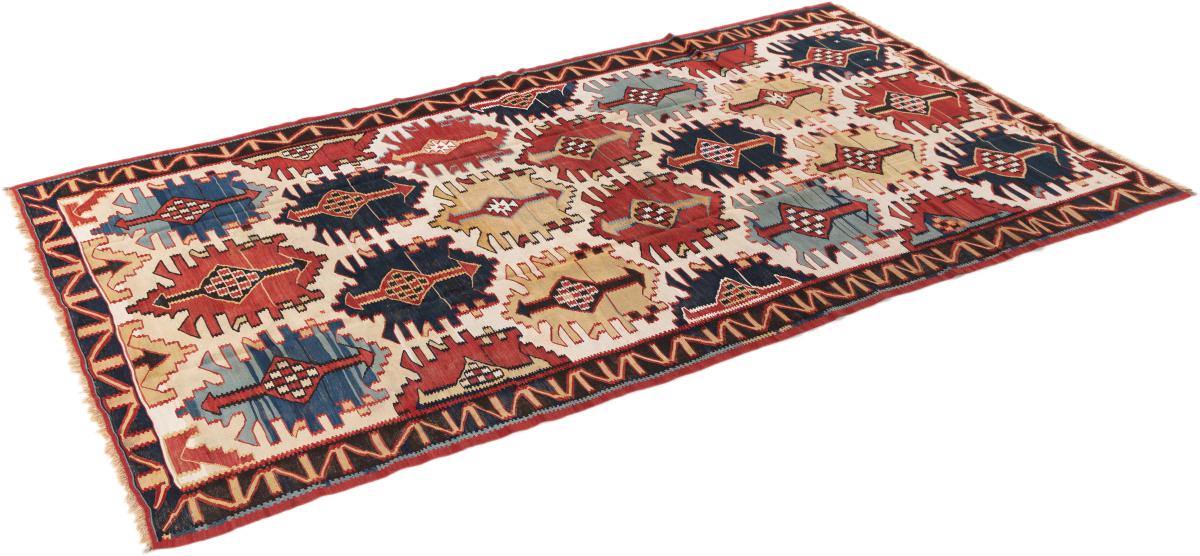 Kilim Fars Vieja - 1