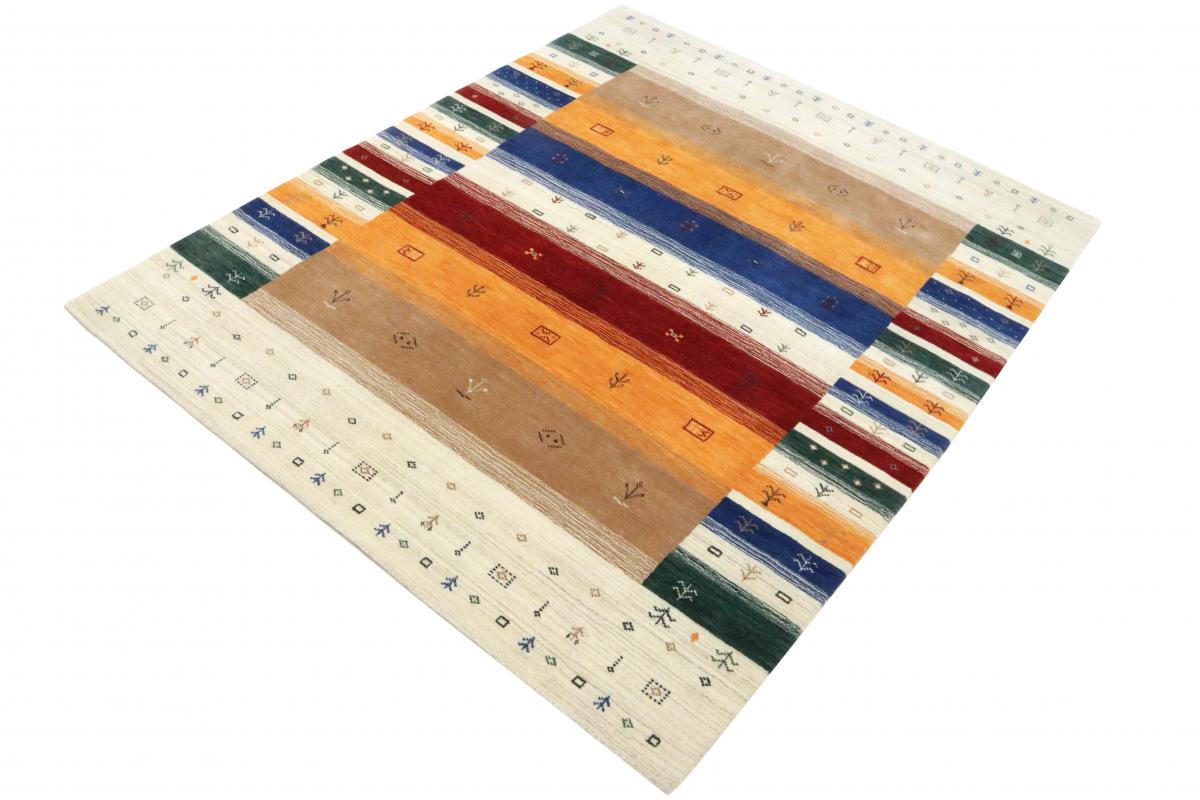 Loom Gabbeh Lori - 1