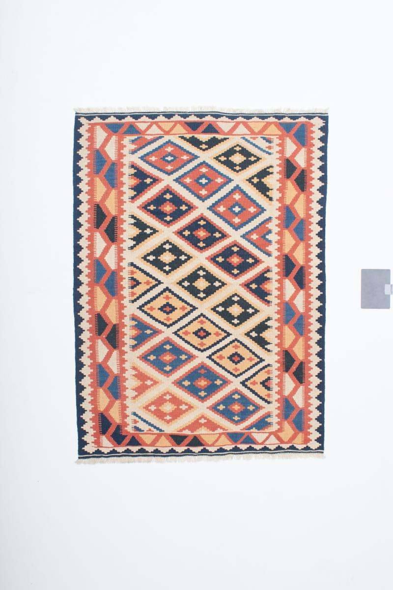Perský koberec Kilim Fars 173x123 173x123, Perský koberec Ručně tkaný