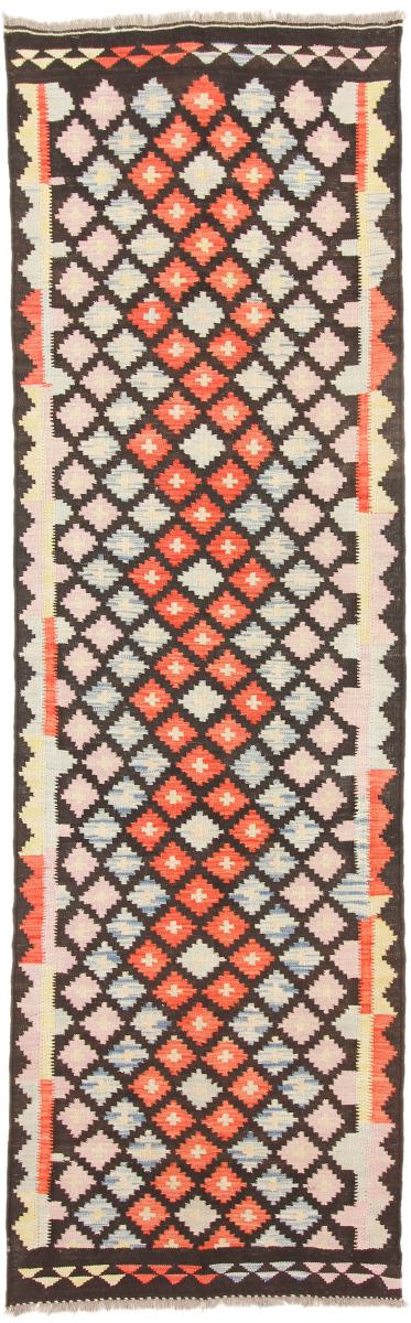 Afgán szőnyeg Kilim Afgán Heritage 286x89 286x89, Perzsa szőnyeg szőttesek