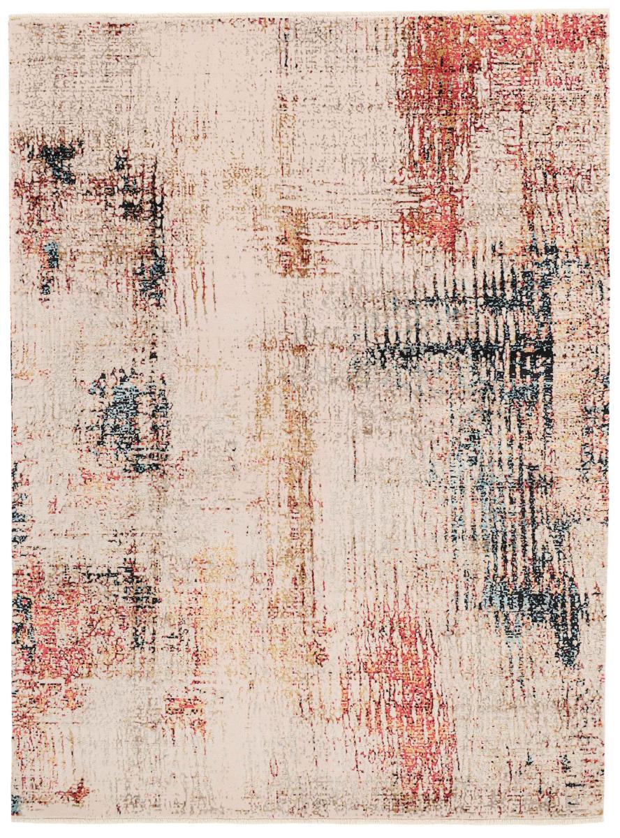 Chinesischer Teppich Mixi 237x174 237x174, Perserteppich Handgeknüpft